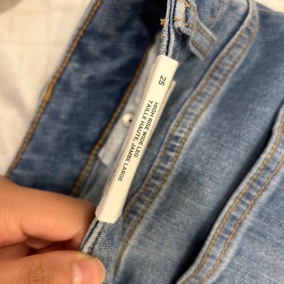 Jeans Brand new with tags - Picture 2 of 5